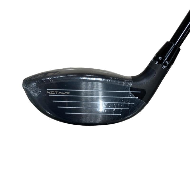 ［新品未使用品］cobra DS-ADAPT X 5w COBRA（コブラ） cobra DS-ADAPT X 5W フェアウェイウッド FW