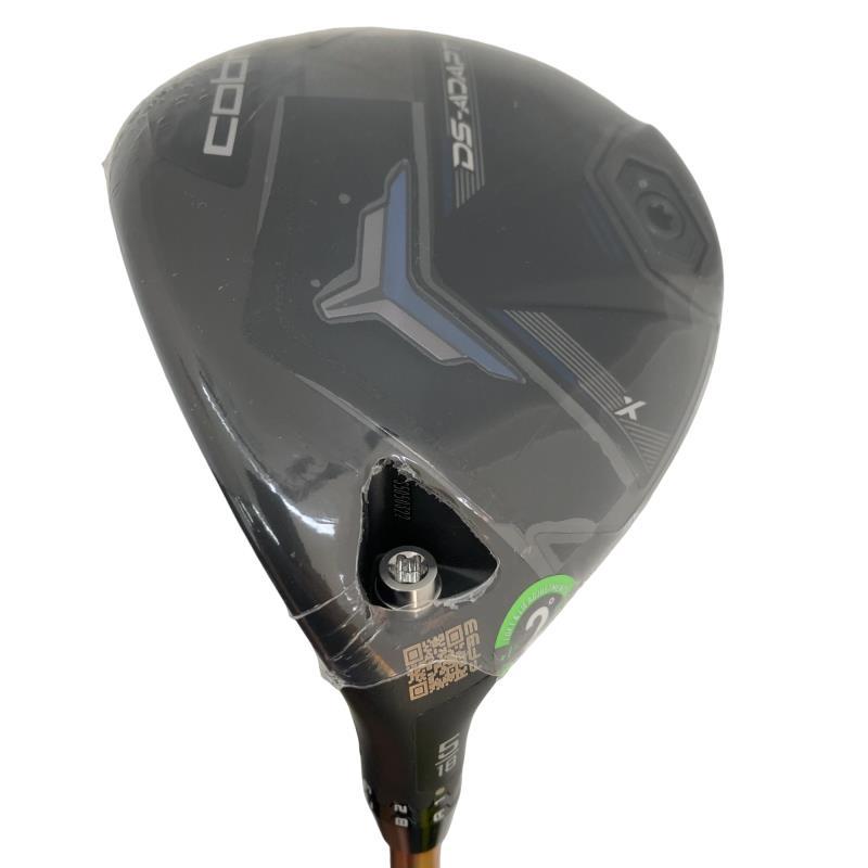 COBRA（コブラ） cobra DS-ADAPT X 5W レフティ フェアウェイウッド FW 