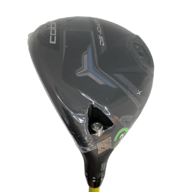 COBRA（コブラ） cobra DS-ADAPT X 5W レフティ フェアウェイウッド FW