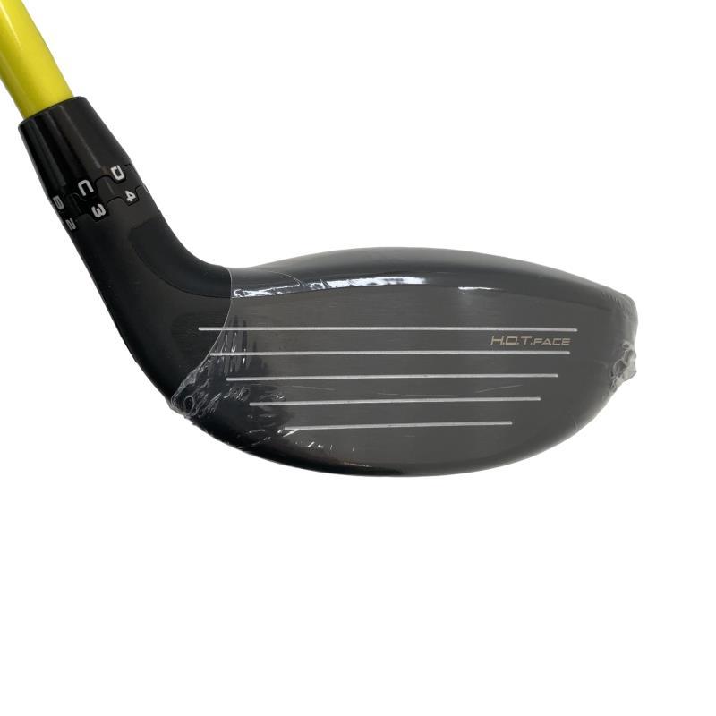 COBRA（コブラ） cobra DS-ADAPT X 5W レフティ フェアウェイウッド FW