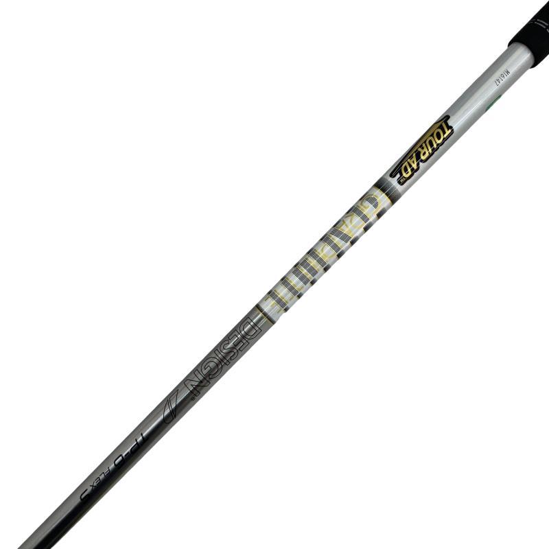 COBRA（コブラ） cobra DS-ADAPT X 5W レフティ フェアウェイウッド FW 