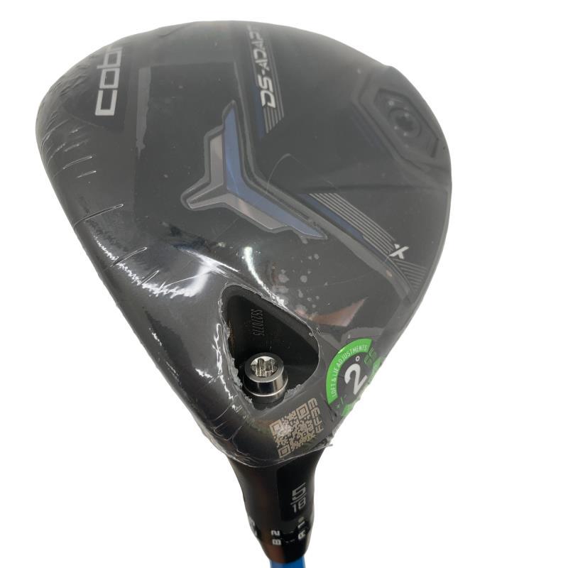 COBRA（コブラ） cobra DS-ADAPT X 5W レフティ フェアウェイウッド FW 