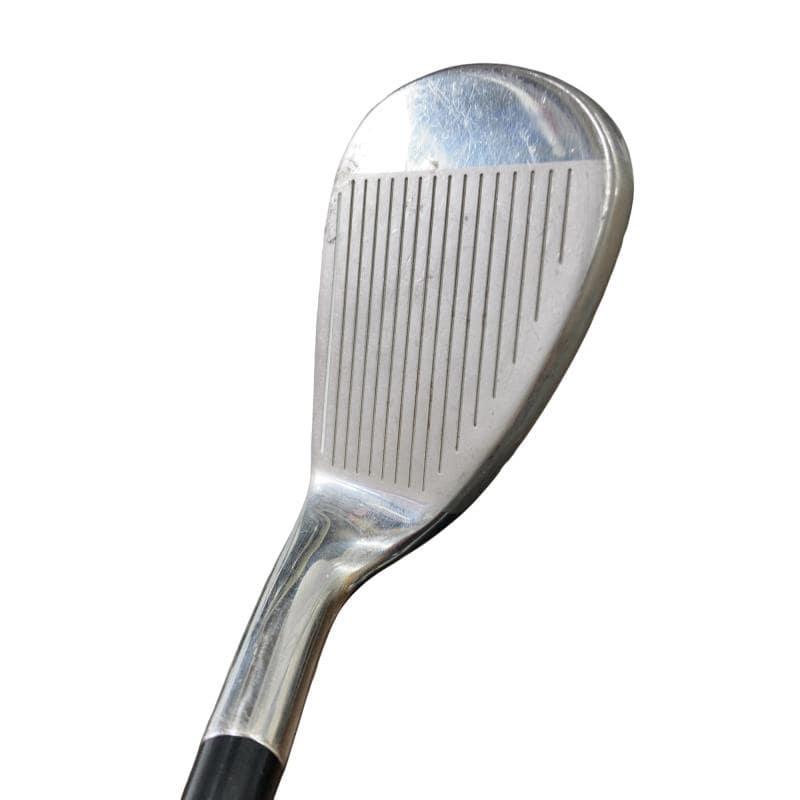 クラブ TaylorMade SIM MAX AW/SW TaylorMade（テーラーメイド） SIM MAX AW ウェッジ WG フレックスS
