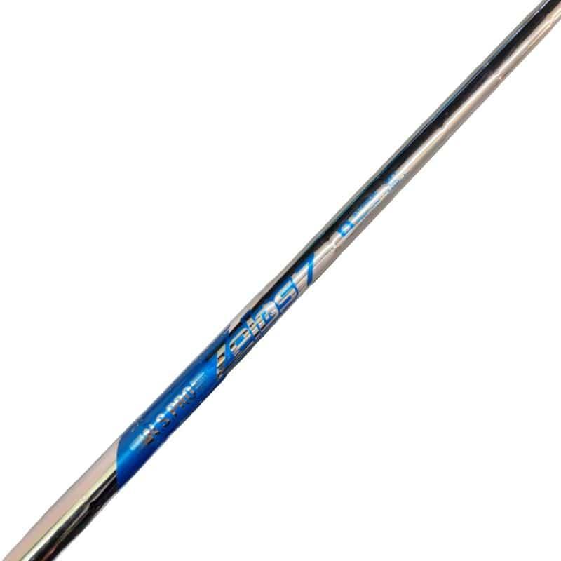 YAMAHA（ヤマハ） inpres UD 2(2019) 4S アイアンセット IR フレックス