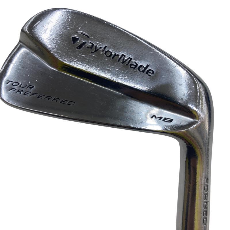 TaylorMade（テーラーメイド） TOUR PREFERRED MB(2014) 8S アイアン