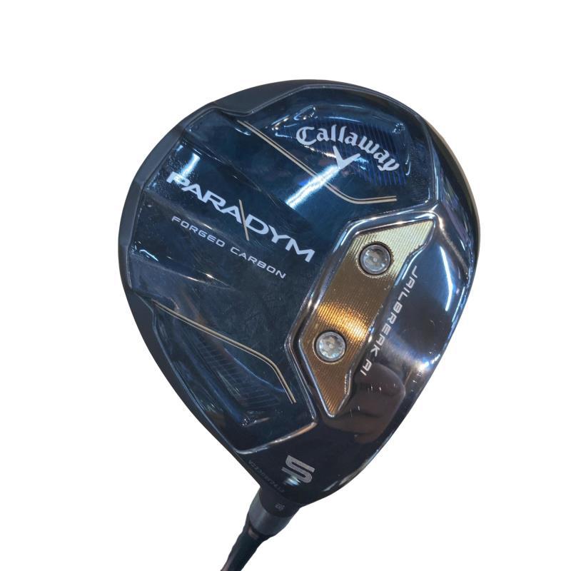 Callaway（キャロウェイ） PARADYM 5W フェアウェイウッド FW