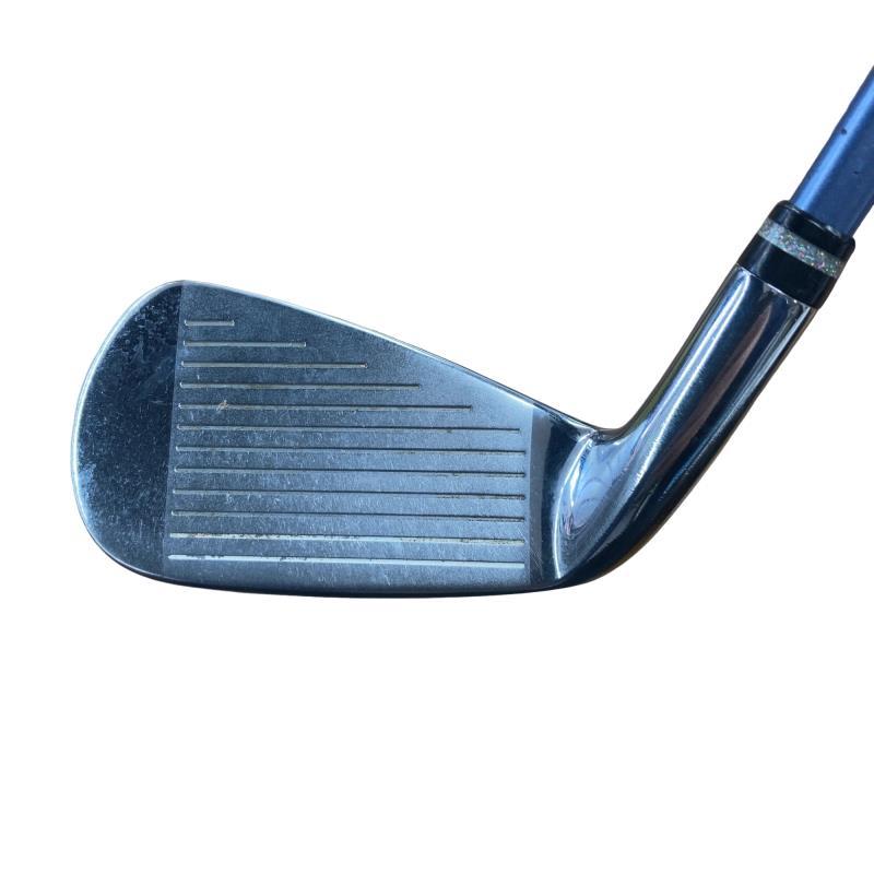 YAMAHA（ヤマハ） inpres UD+2 7S レディース アイアンセット IR