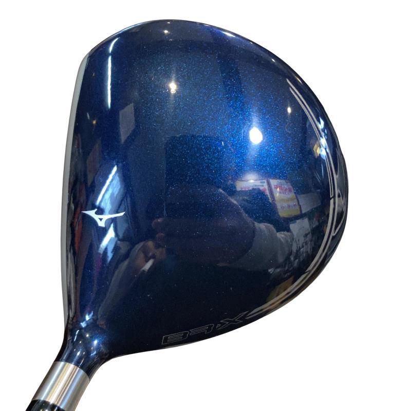 MIZUNO GOLF ミズノ BR-X 5W フェアウェイウッド FW フレックスS