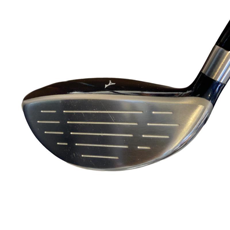 MIZUNO GOLF ミズノ BR-X 5W フェアウェイウッド FW フレックスS