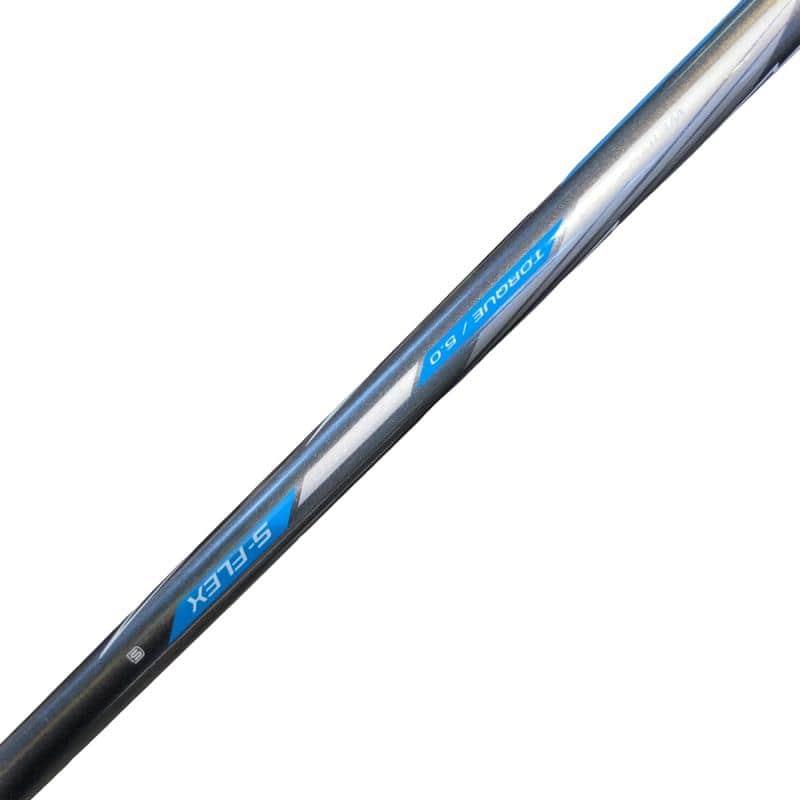 MIZUNO GOLF ミズノ BR-X 5W フェアウェイウッド FW フレックスS