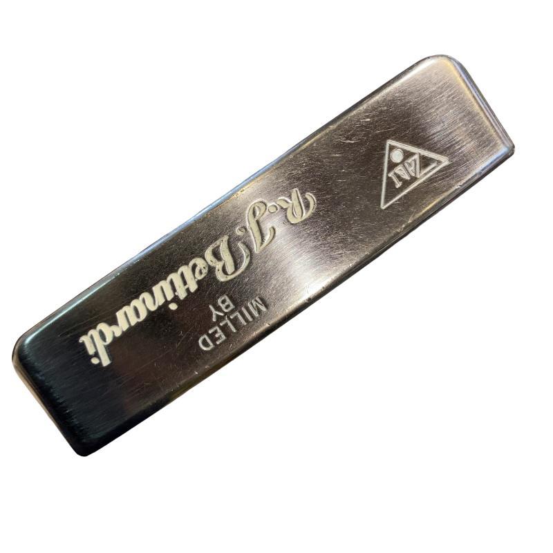 BETTINARDI（ベティナルディ） BETTINARDI MC-3 パター PT フレックス