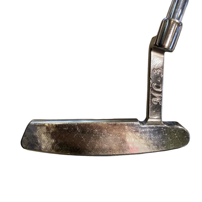 BETTINARDI（ベティナルディ） BETTINARDI MC-3 パター PT フレックス