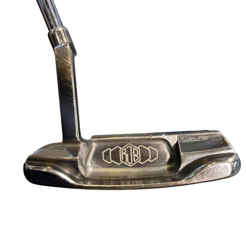 BETTINARDI（ベティナルディ） BETTINARDI MC-3 パター PT フレックス
