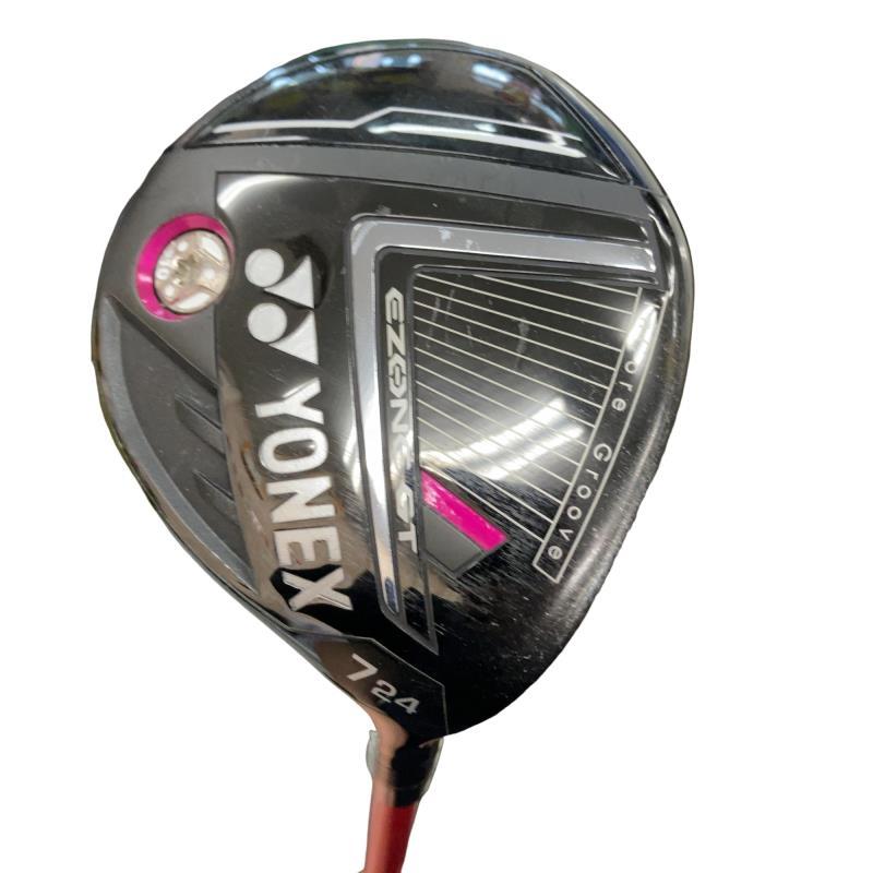 YONEX（ヨネックス） EZONE GT(2022) 7W レディース フェアウェイ