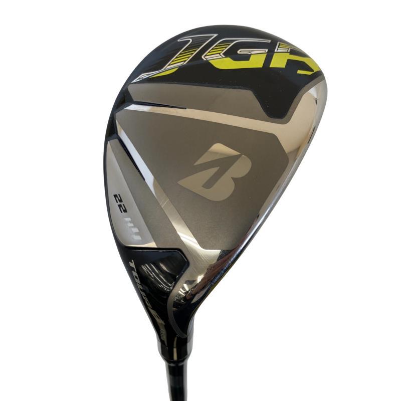 BRIDGESTONE GOLF ブリヂストン TOUR B JGR U4 ユーティリティ UT