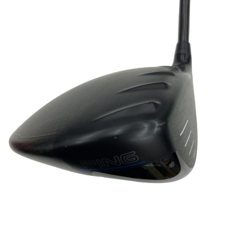 PING（ピン） G440 LST 9° ドライバー DR フレックスその他 : ゴルフ