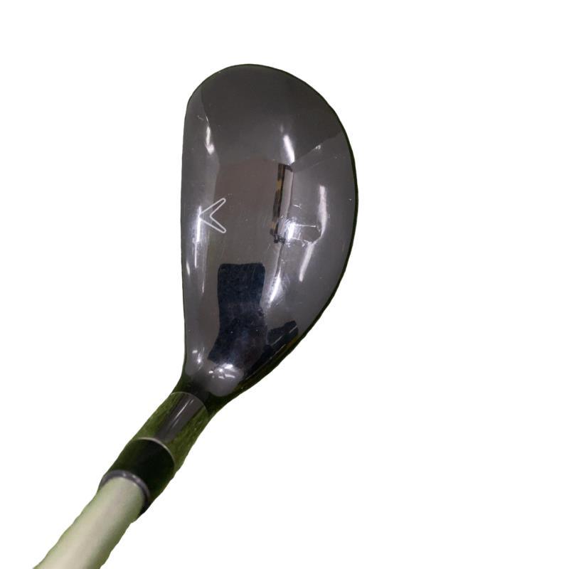 Callaway（キャロウェイ） MAVRIK U5 ユーティリティ UT フレックスSR