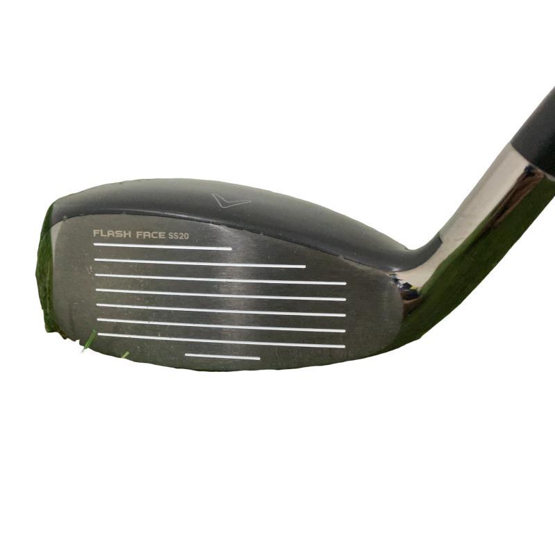 Callaway MAVRIK ユーティリティ 5番 Callaway（キャロウェイ） MAVRIK U5 ユーティリティ UT フレックスSR