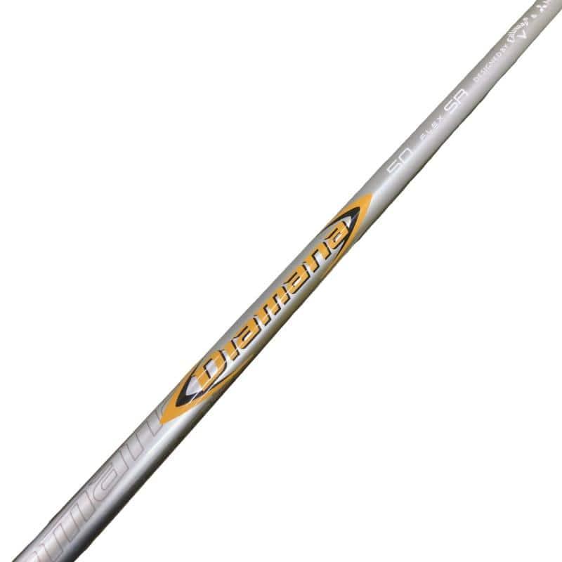Callaway（キャロウェイ） MAVRIK U5 ユーティリティ UT フレックスSR