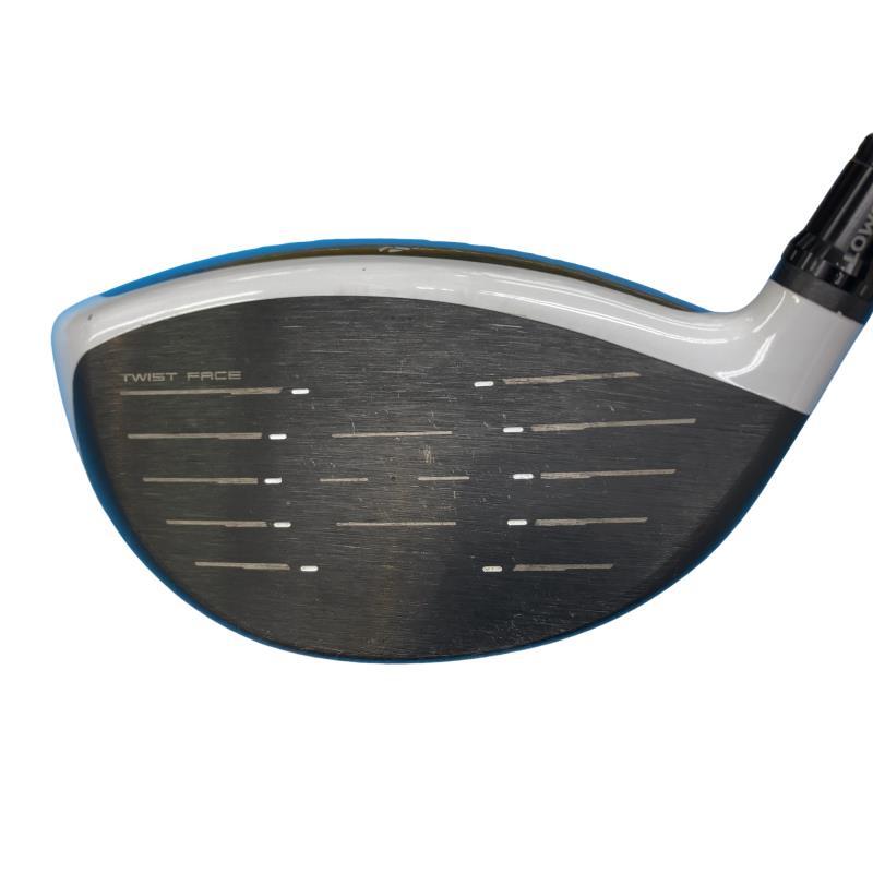 TaylorMade（テーラーメイド） SIM2 MAX-D 10.5° ドライバー DR