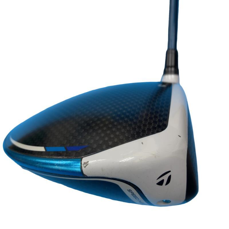 SIM2 MAX-D ドライバー 10.5° SR TaylorMade（テーラーメイド） SIM2 MAX-D 10.5° ドライバー DR