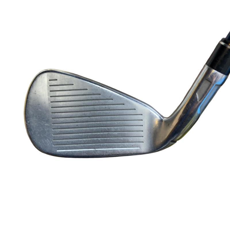 TaylorMade（テーラーメイド） SIM2 MAX・OS 5S アイアンセット IR