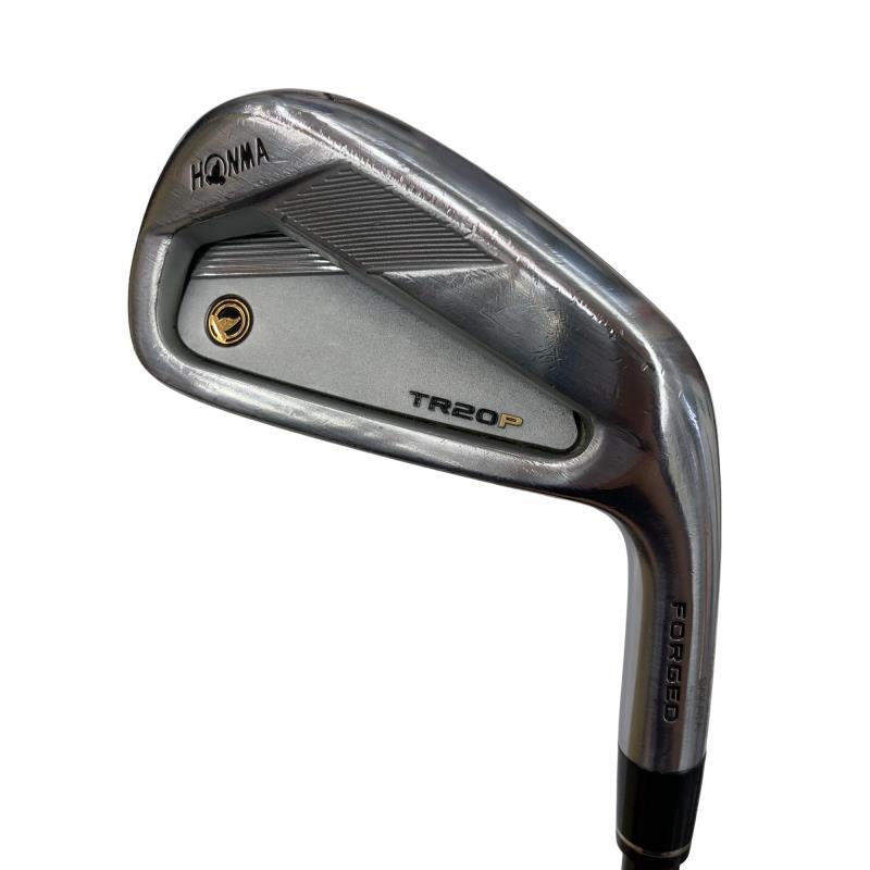 HONMA GOLF（本間ゴルフ） TOUR WORLD TR20P 7S アイアンセット IR