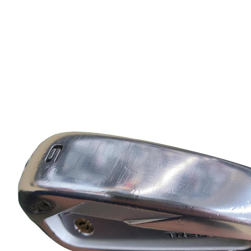 HONMA GOLF（本間ゴルフ） TOUR WORLD TR20P 7S アイアンセット IR