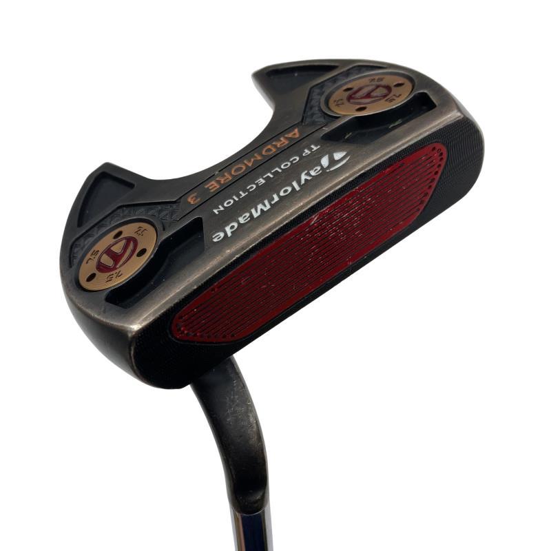 TaylorMade（テーラーメイド） TP COLLECTION PATINA ARDMORE 3 34 