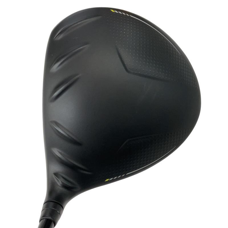 PING（ピン） G430 MAX 10.5° ドライバー DR フレックスSR : ゴルフ