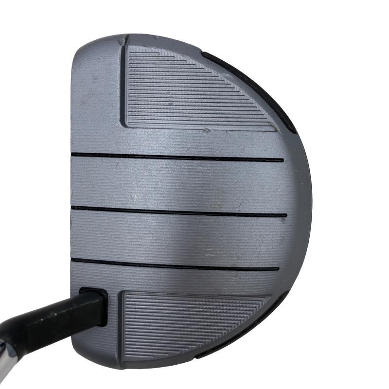 TaylorMade（テーラーメイド） Spider GT ROLLBACK SILVER