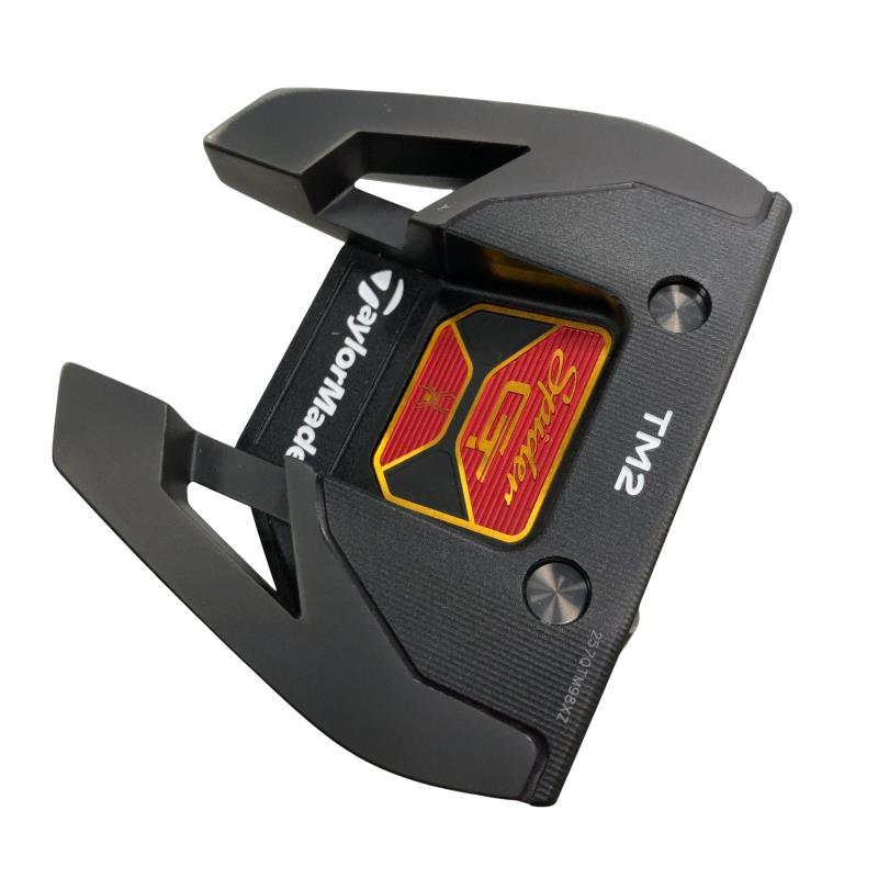 TaylorMade（テーラーメイド） Spider GT BLACK TM2 33インチ パター