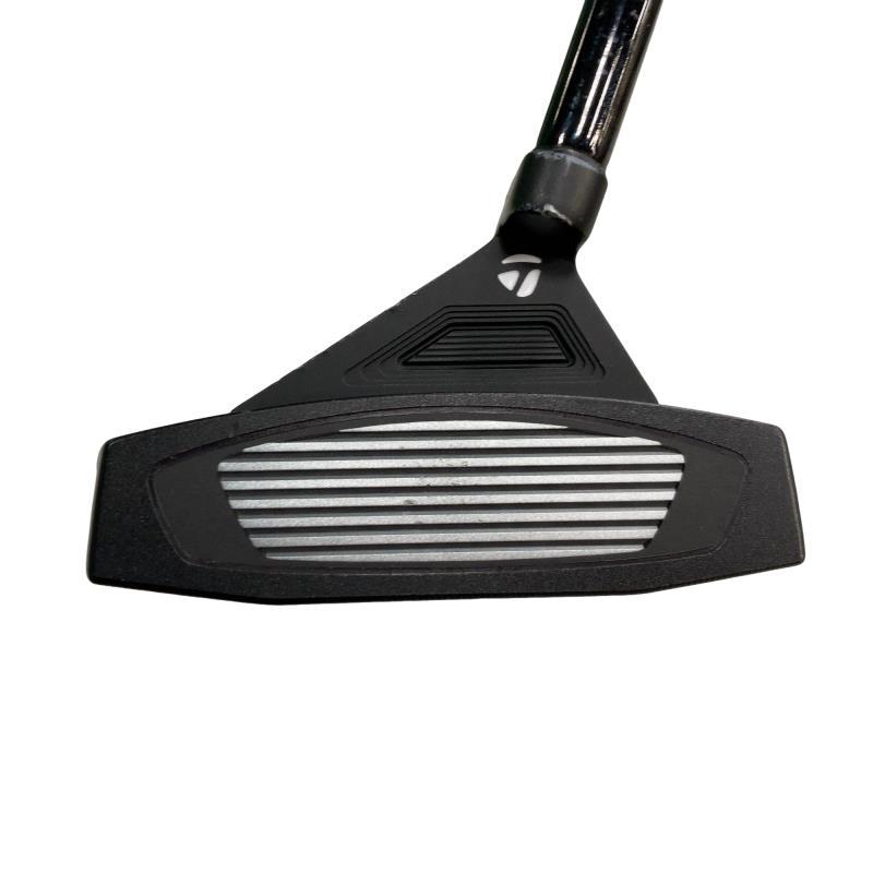 TaylorMade（テーラーメイド） Spider GT BLACK TM2 33インチ パター