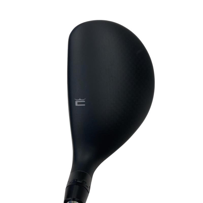 COBRA（コブラ） KING TEC UTILITY(2023) U3(19°) ユーティリティ UT