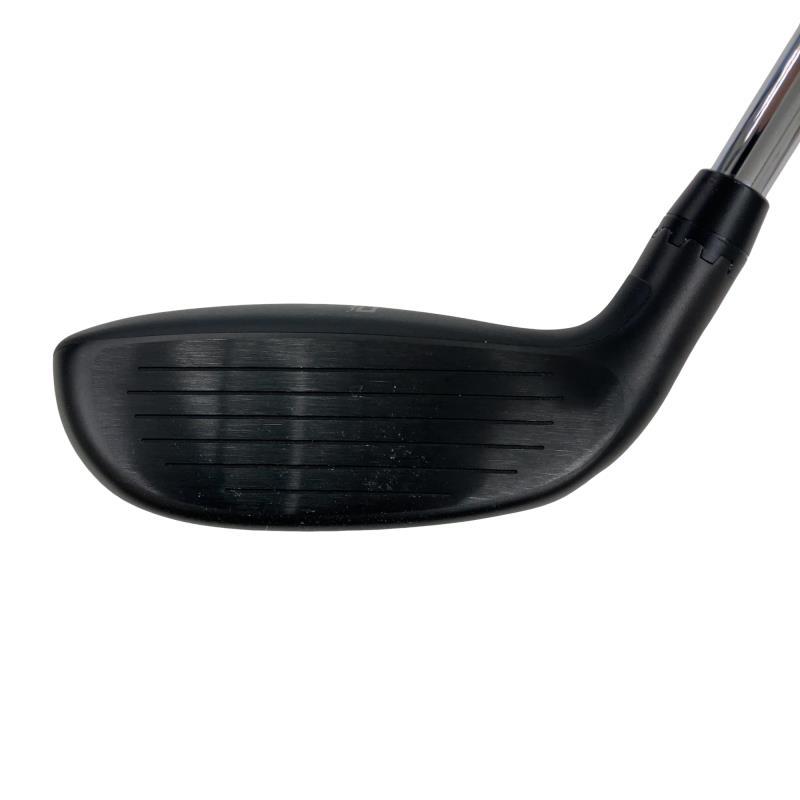 コブラ KING TEC 2023 3uユーティリティ 19° COBRA（コブラ） KING TEC UTILITY(2023) U3(19°) ユーティリティ UT