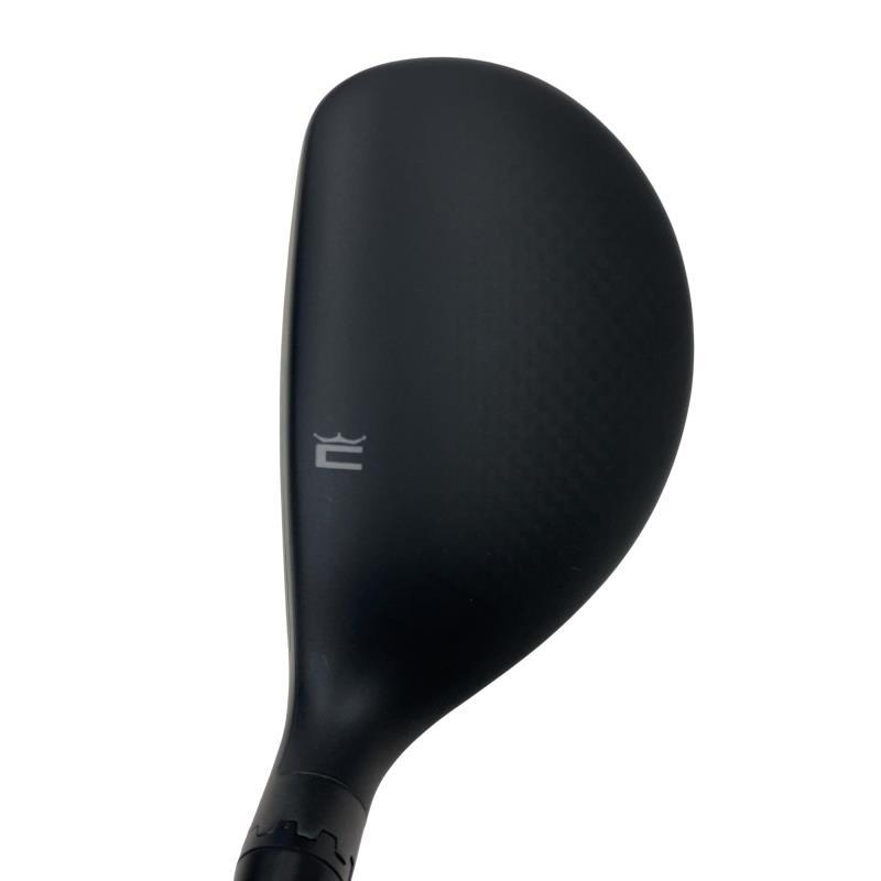 COBRA（コブラ） KING TEC UTILITY(2023) U4(21°) ユーティリティ UT