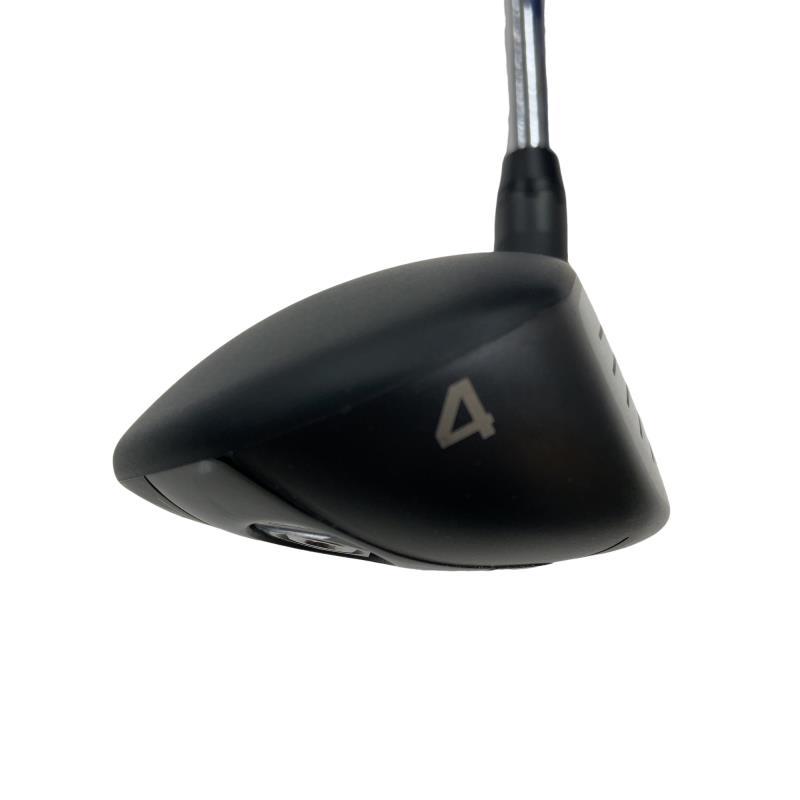 COBRA（コブラ） KING TEC UTILITY(2023) U4(21°) ユーティリティ UT