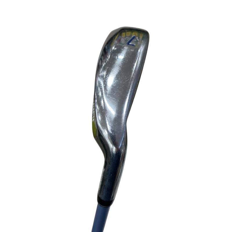 BRIDGESTONE GOLF ブリヂストン Paradiso CL 7S レディース アイアン