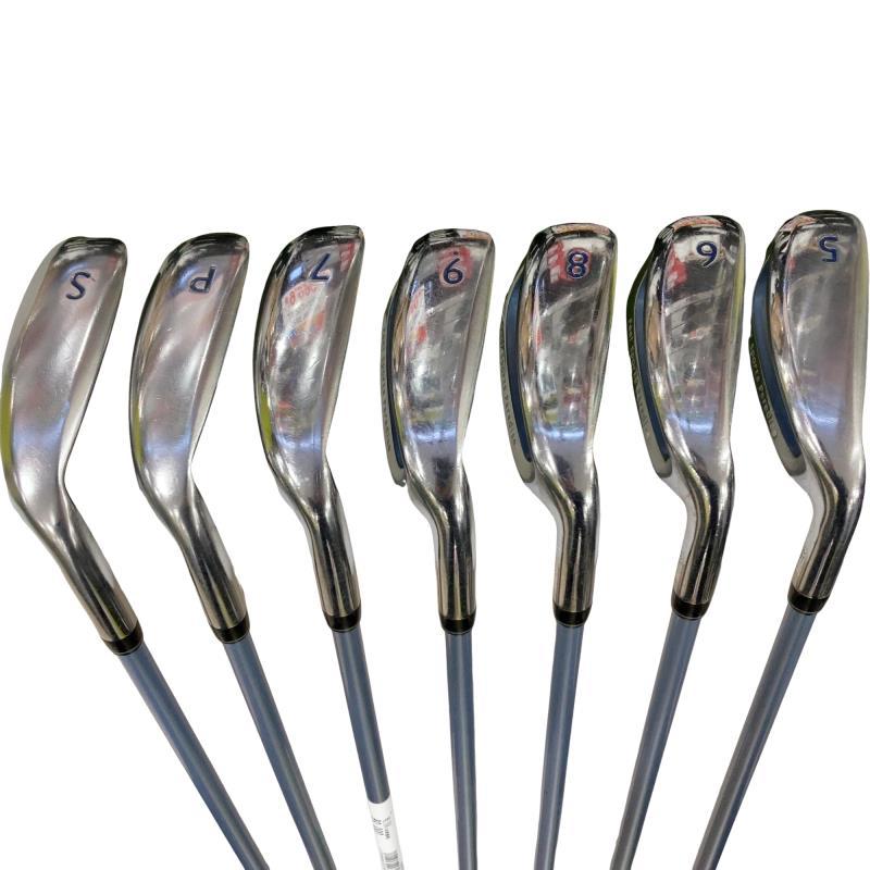 BRIDGESTONE GOLF ブリヂストン Paradiso CL 7S レディース アイアン