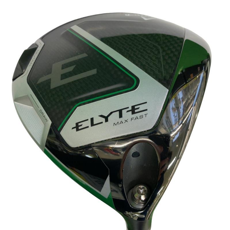 Callaway（キャロウェイ） ELYTE MAX FAST 10.5° ドライバー DR