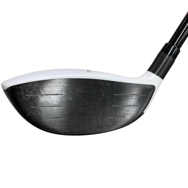 テーラーメイド RBZ STAGE 2 3W フェアウェイウッド FW フレックスR_2