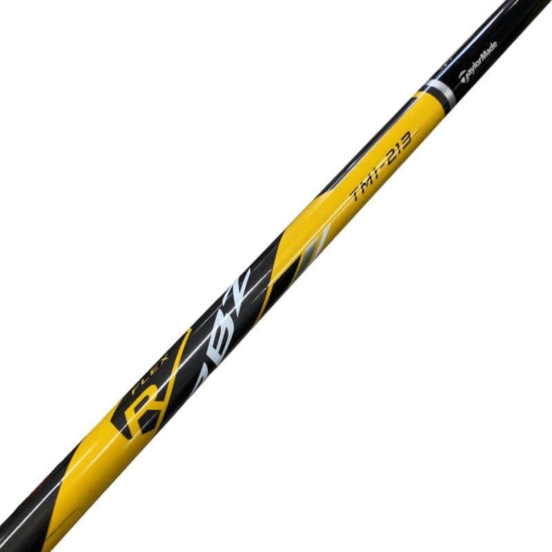 テーラーメイド RBZ STAGE 2 3W フェアウェイウッド FW フレックスR_4