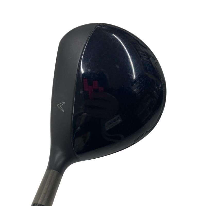 Callaway（キャロウェイ） PARADYM 5W フェアウェイウッド FW