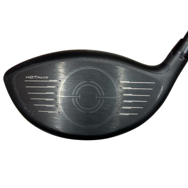 COBRA（コブラ） cobra DARKSPEED LS 9° ドライバー DR フレックスS