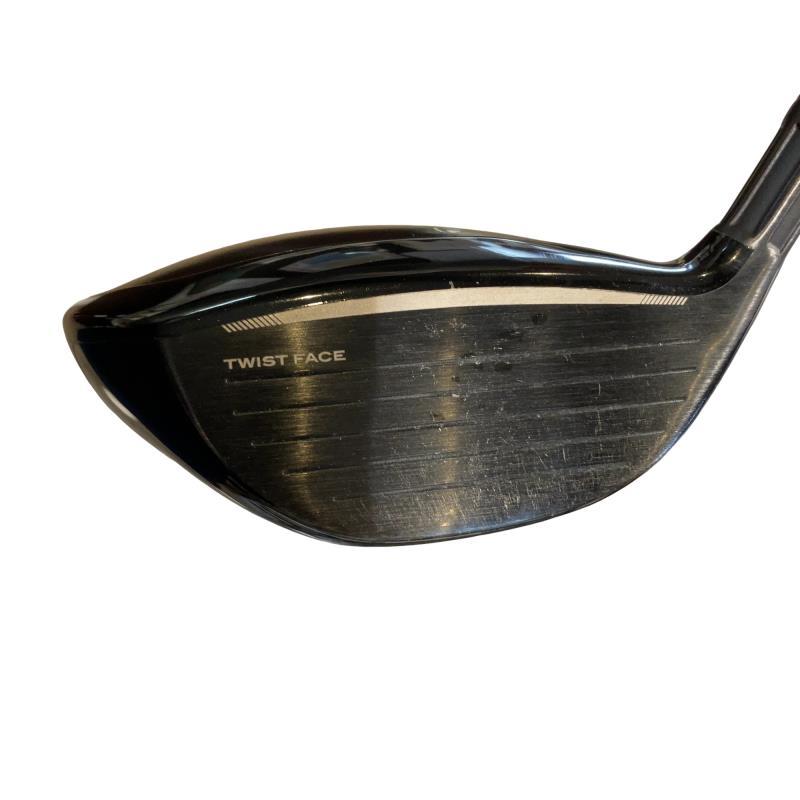 TaylorMade（テーラーメイド） STEALTH 5W フェアウェイウッド FW
