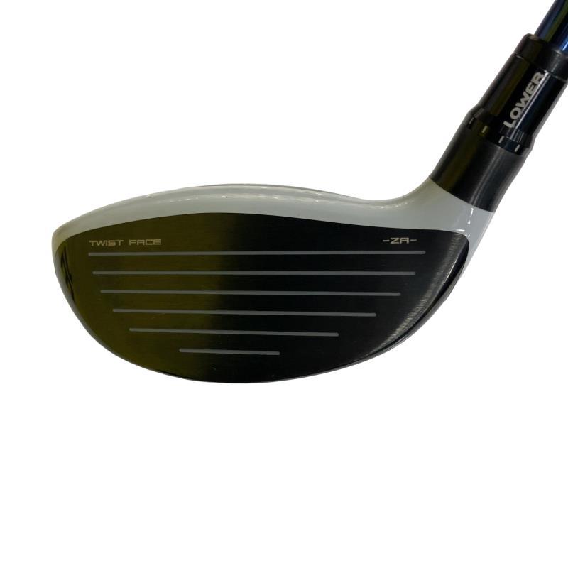 TaylorMade（テーラーメイド） SIM2 5W フェアウェイウッド FW