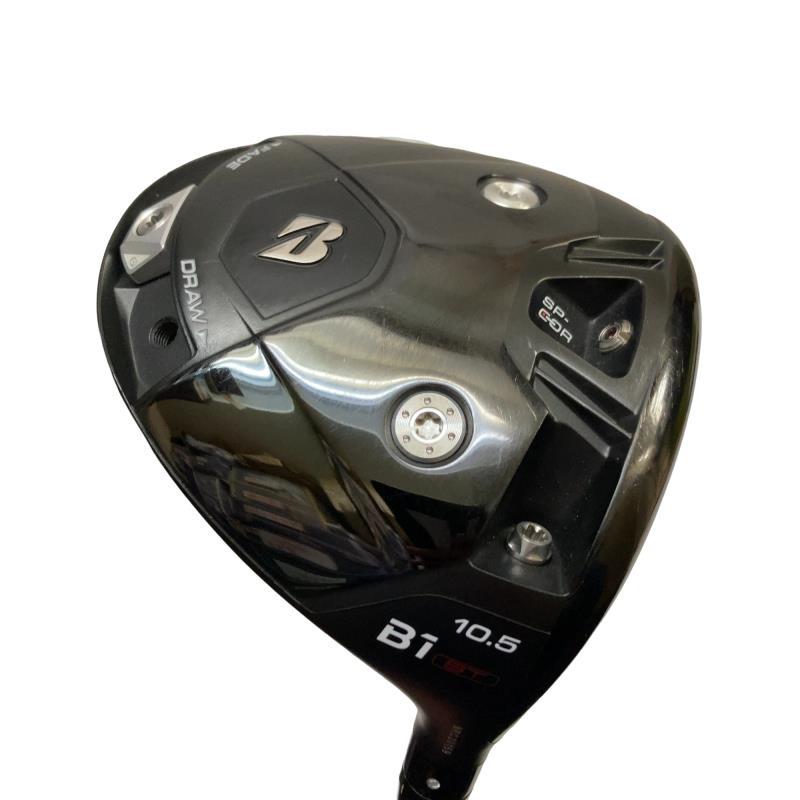 BRIDGESTONE GOLF ブリヂストン B1 ST 10.5° ドライバー DR フレックス