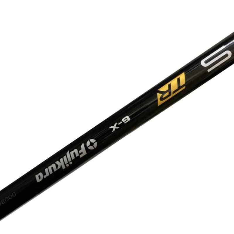 BRIDGESTONE GOLF ブリヂストン B1 ST 10.5° ドライバー DR フレックス