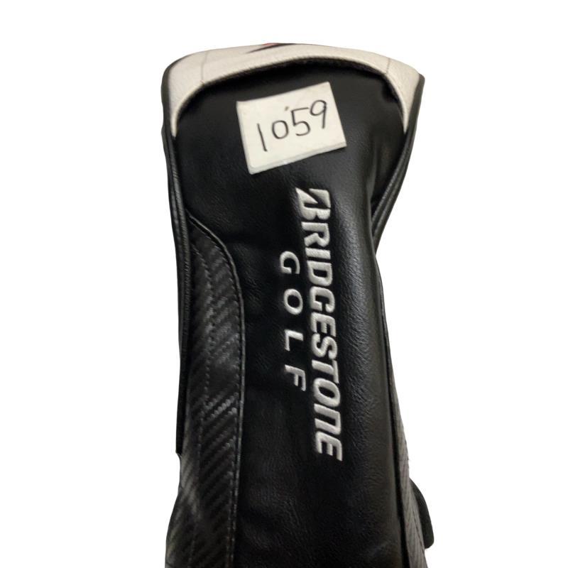 BRIDGESTONE GOLF ブリヂストン B1 ST 10.5° ドライバー DR フレックス