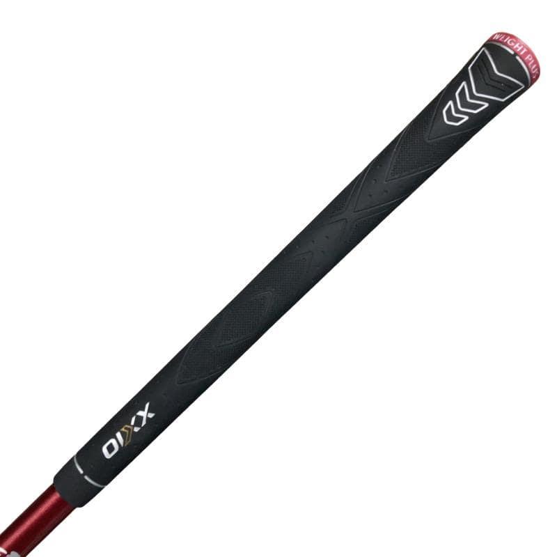 DUNLOP（ダンロップ） XXIO(2022) 4W(ボルドー) レディース